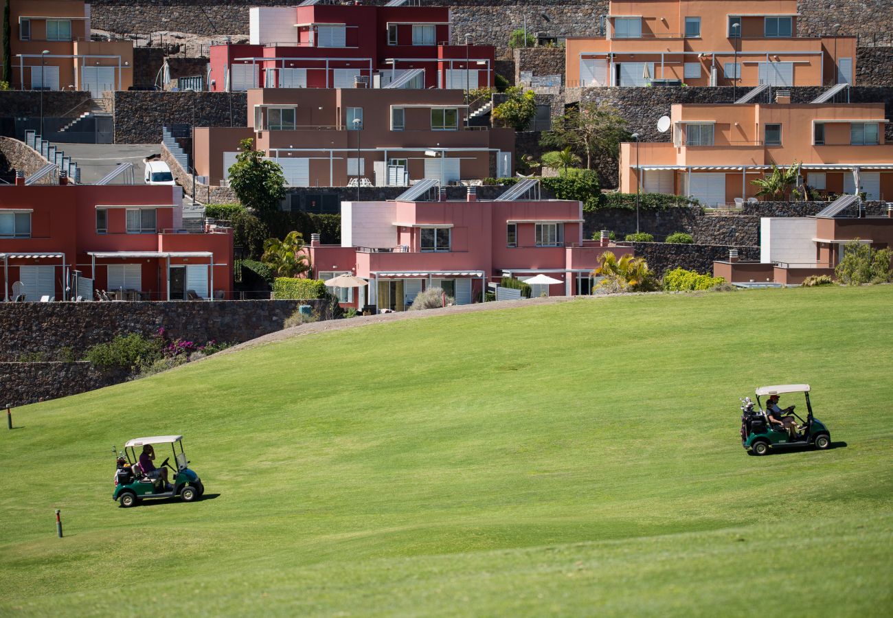 Villa in San Bartolomé de Tirajana - Vista Golf 15