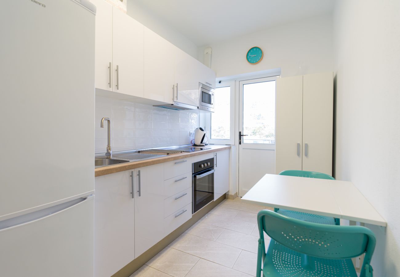 Ferienwohnung in Mogán - Mogan Montana