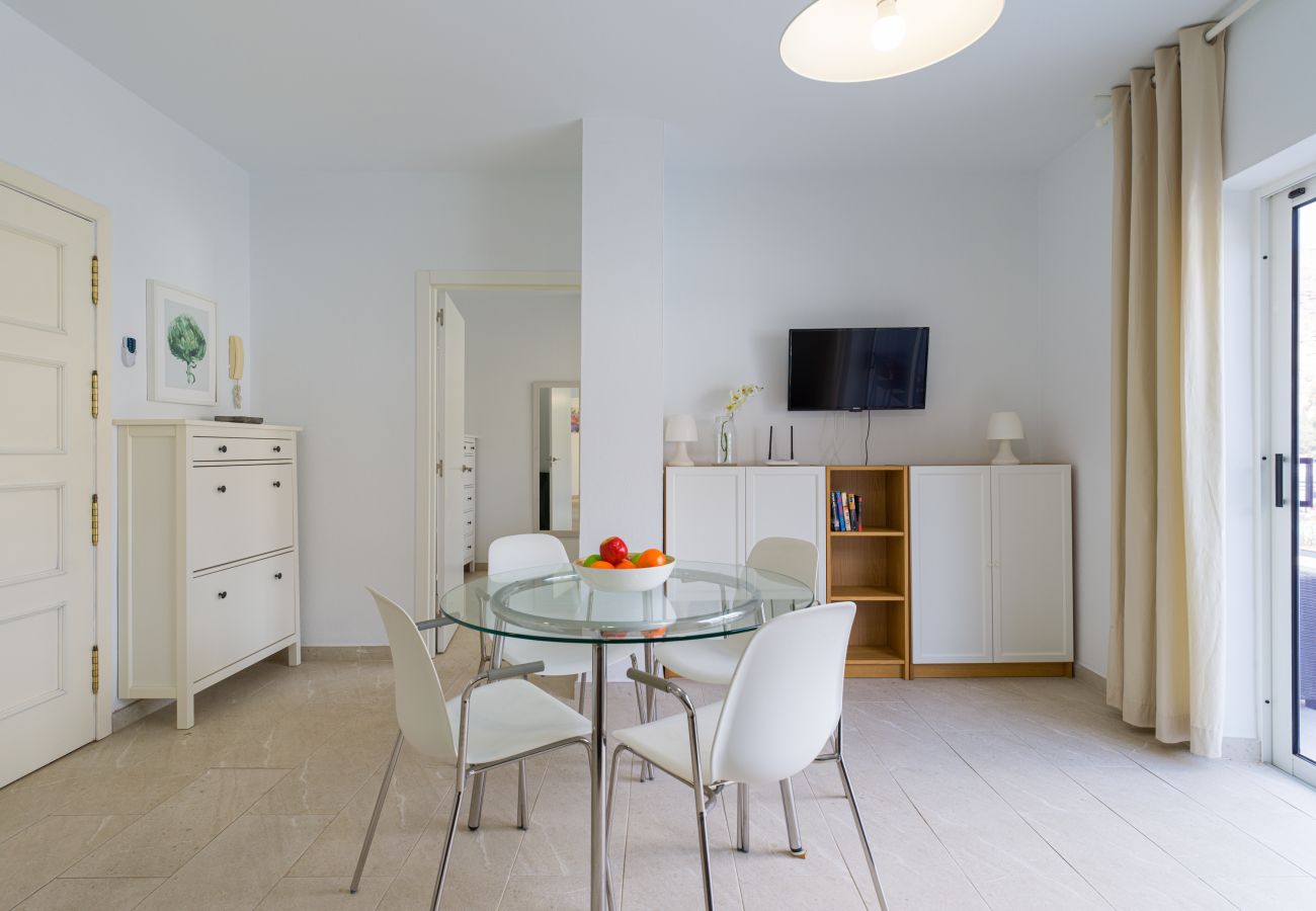 Ferienwohnung in Mogán - Mogan Montana