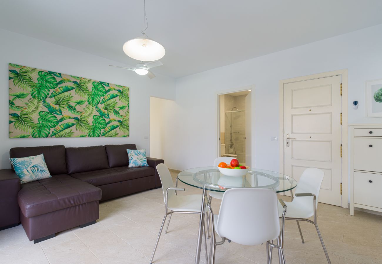 Ferienwohnung in Mogán - Mogan Montana