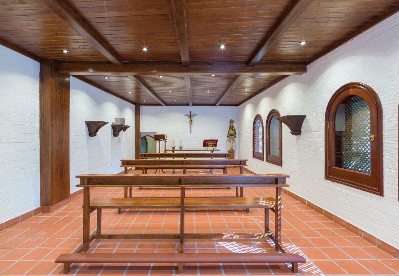 Finca in Telde - Casa África - Finca Cruz Mayor