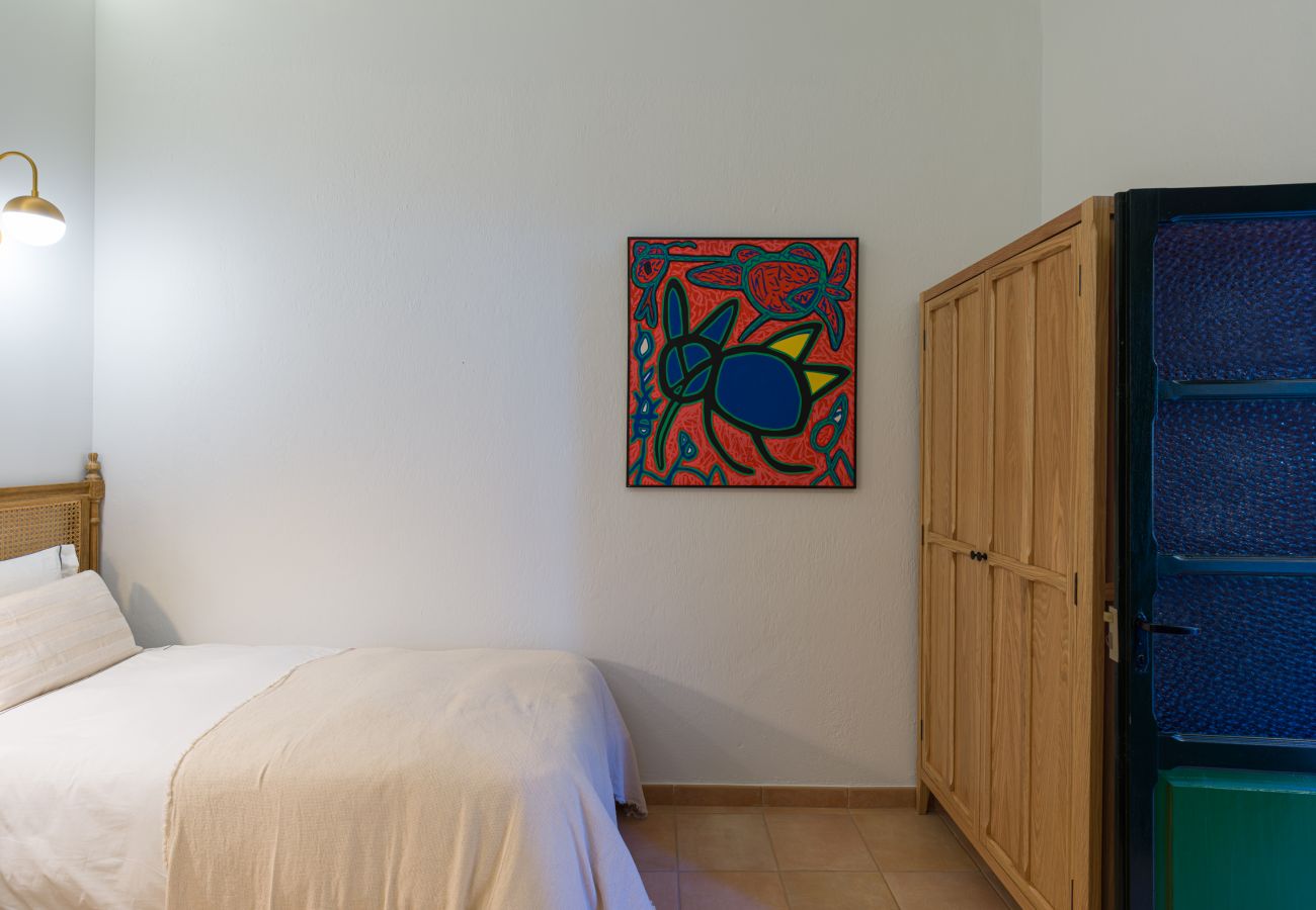 Finca in Telde - Casa África - Finca Cruz Mayor