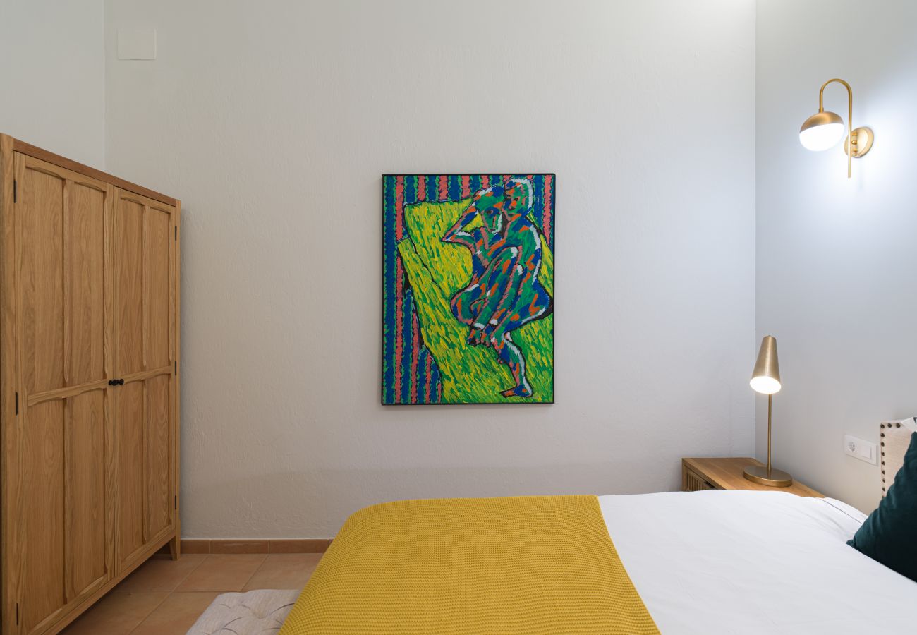 Finca in Telde - Casa África - Finca Cruz Mayor