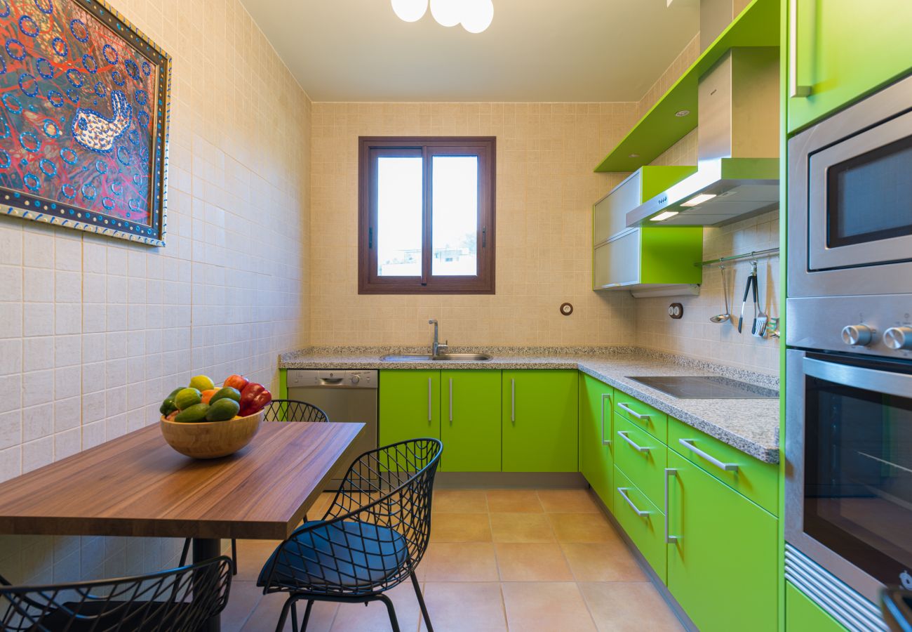 Finca in Telde - Casa África - Finca Cruz Mayor