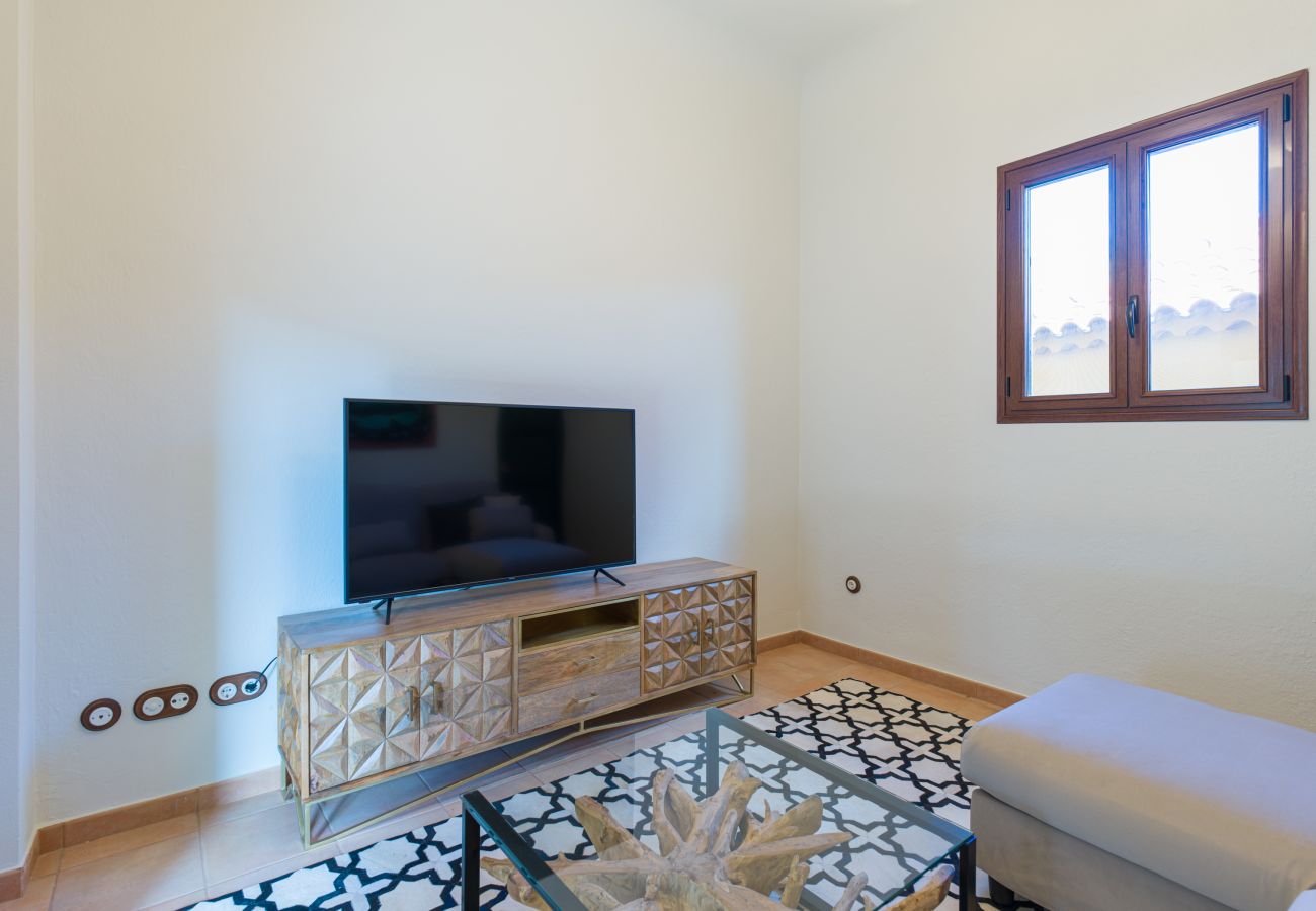 Finca in Telde - Casa África - Finca Cruz Mayor