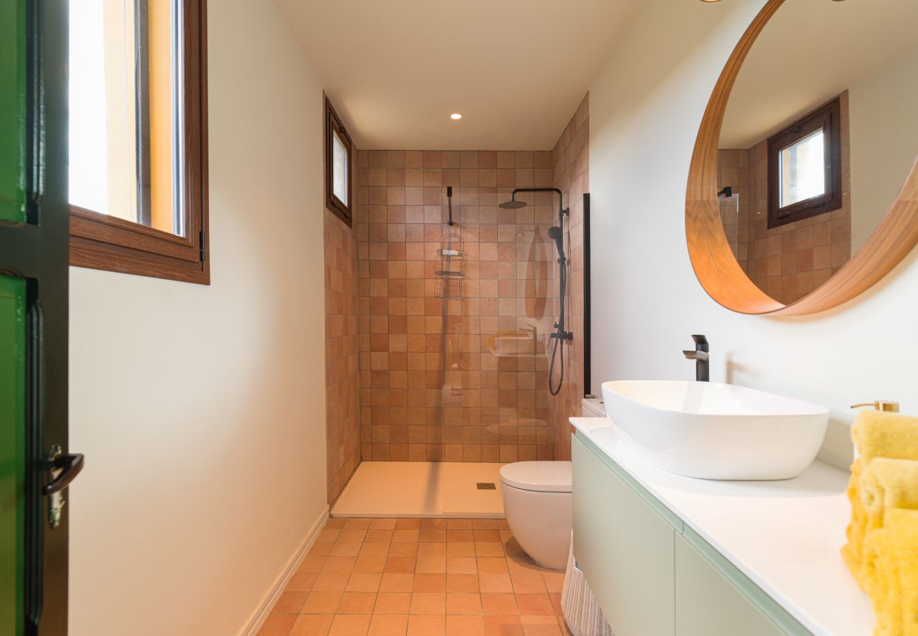 Finca in Telde - Casa África - Finca Cruz Mayor