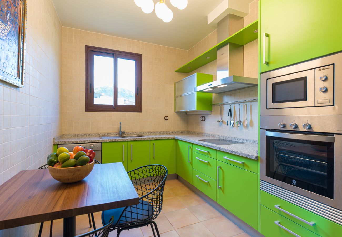 Finca in Telde - Casa África - Finca Cruz Mayor