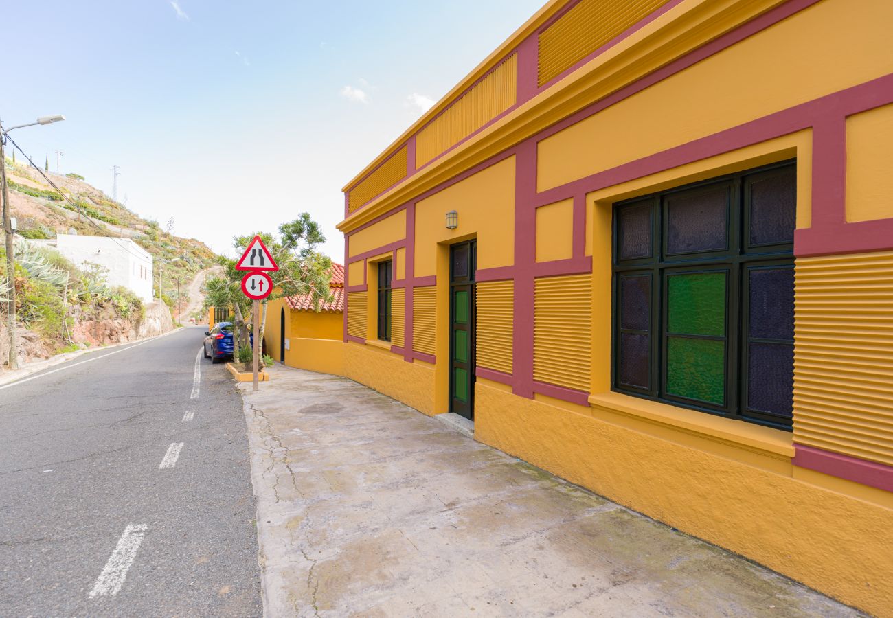 Finca in Telde - Casa África - Finca Cruz Mayor