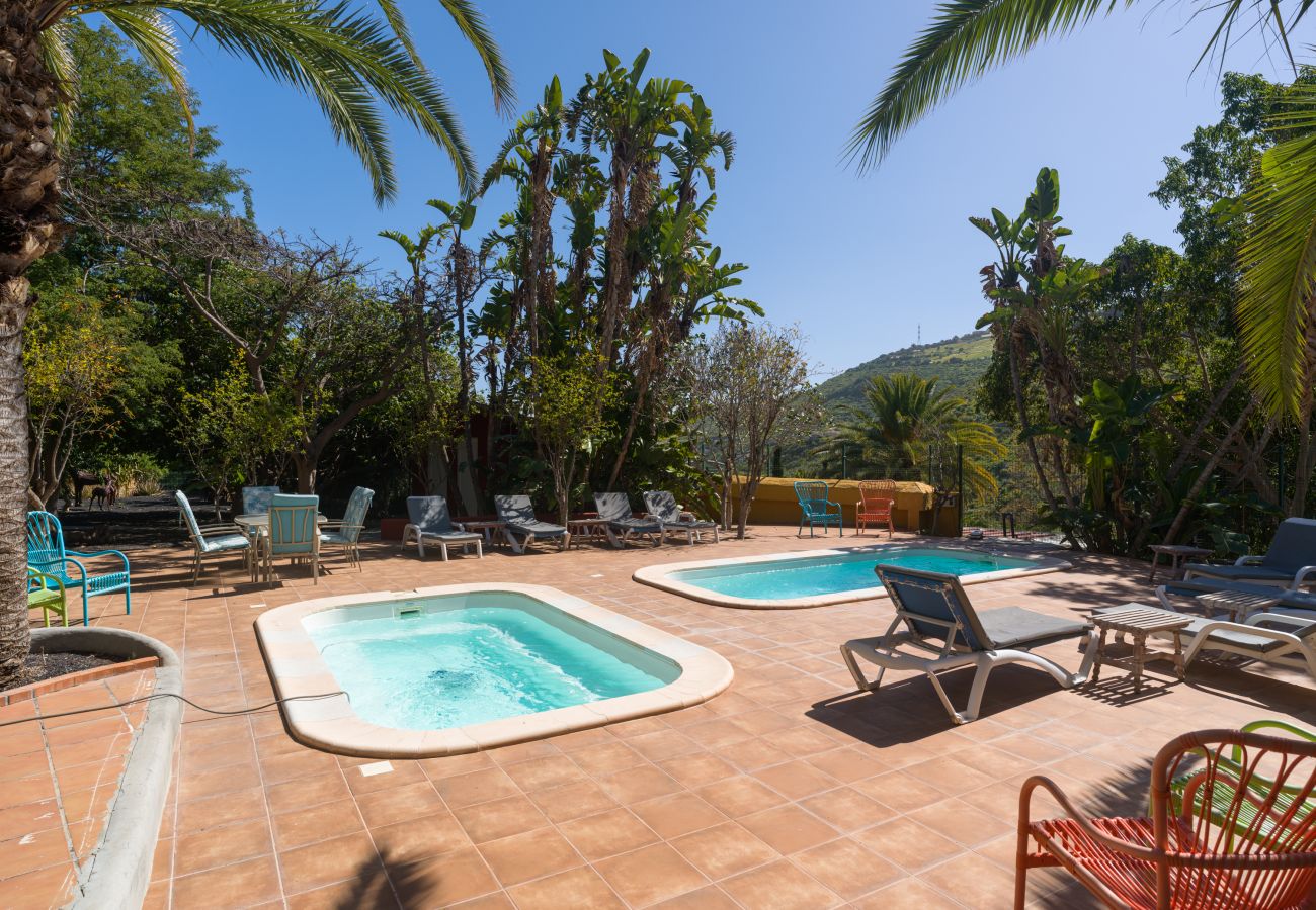 Finca in Telde - Casa África By CanariasGetaway