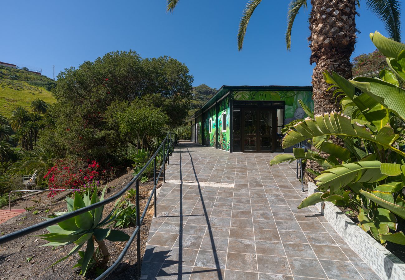 Finca in Telde - Casa África By CanariasGetaway