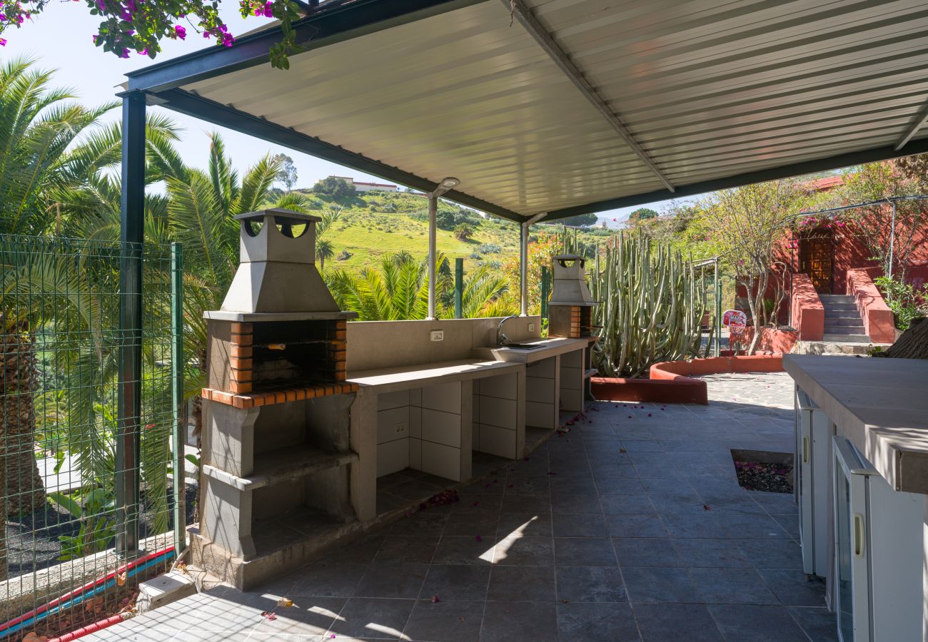 Finca in Telde - Casa África By CanariasGetaway