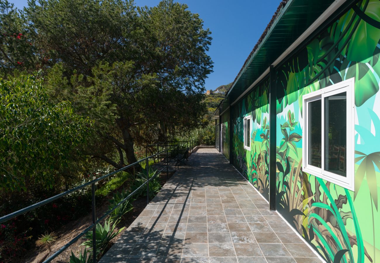 Finca in Telde - Casa África By CanariasGetaway