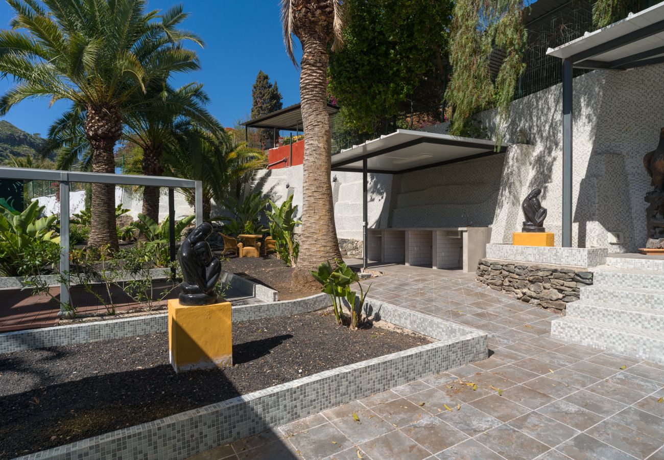 Finca in Telde - Casa África By CanariasGetaway