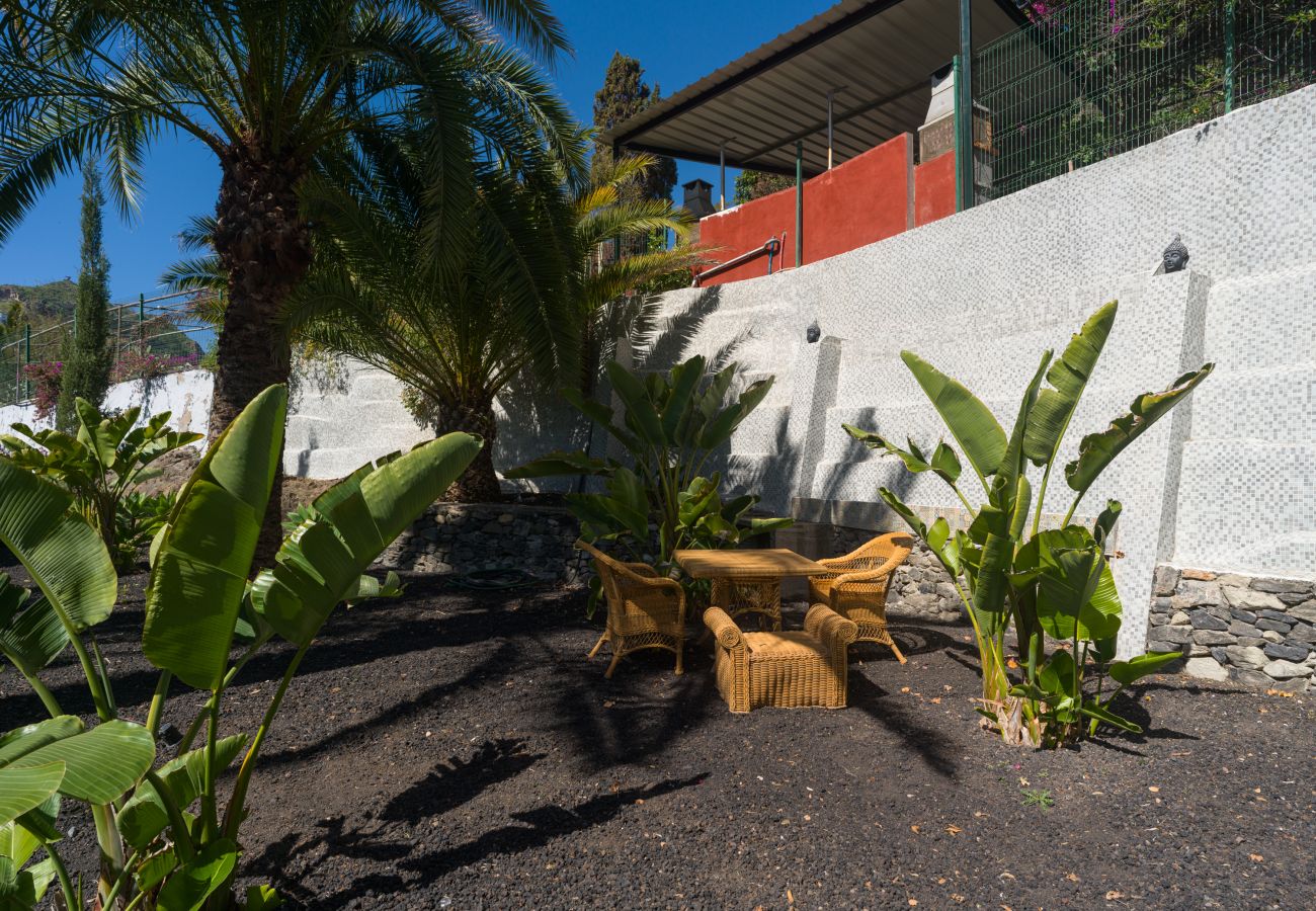 Finca in Telde - Casa África By CanariasGetaway