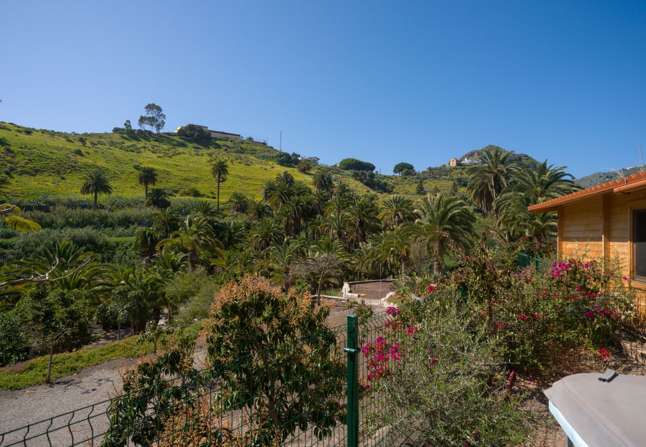 Finca in Telde - Casa África By CanariasGetaway