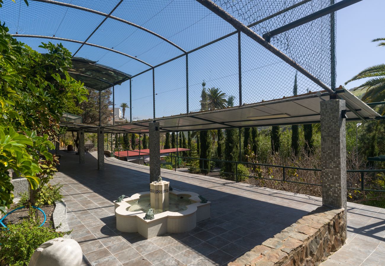 Finca in Telde - Casa África By CanariasGetaway