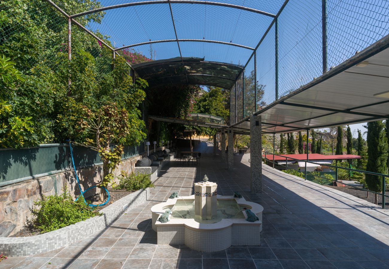 Finca in Telde - Casa África By CanariasGetaway