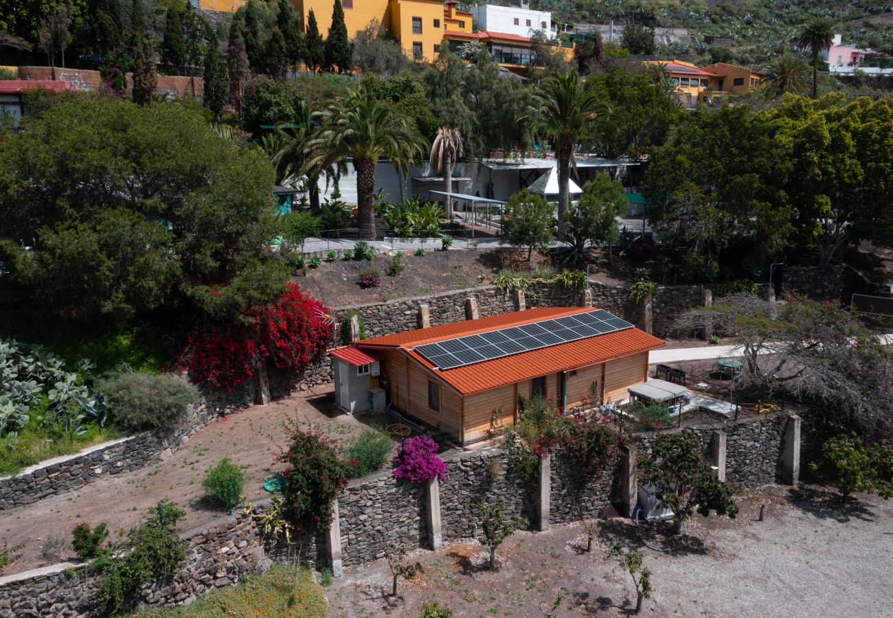 Finca in Telde - Casa África By CanariasGetaway