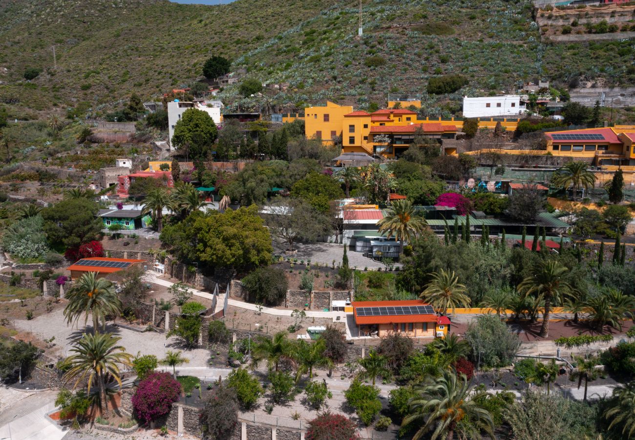 Finca in Telde - Casa África By CanariasGetaway