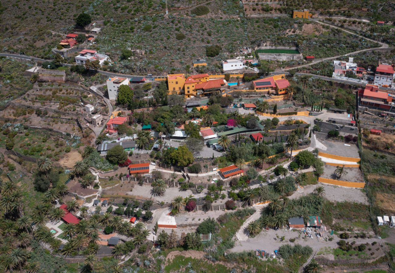 Finca in Telde - Casa África By CanariasGetaway