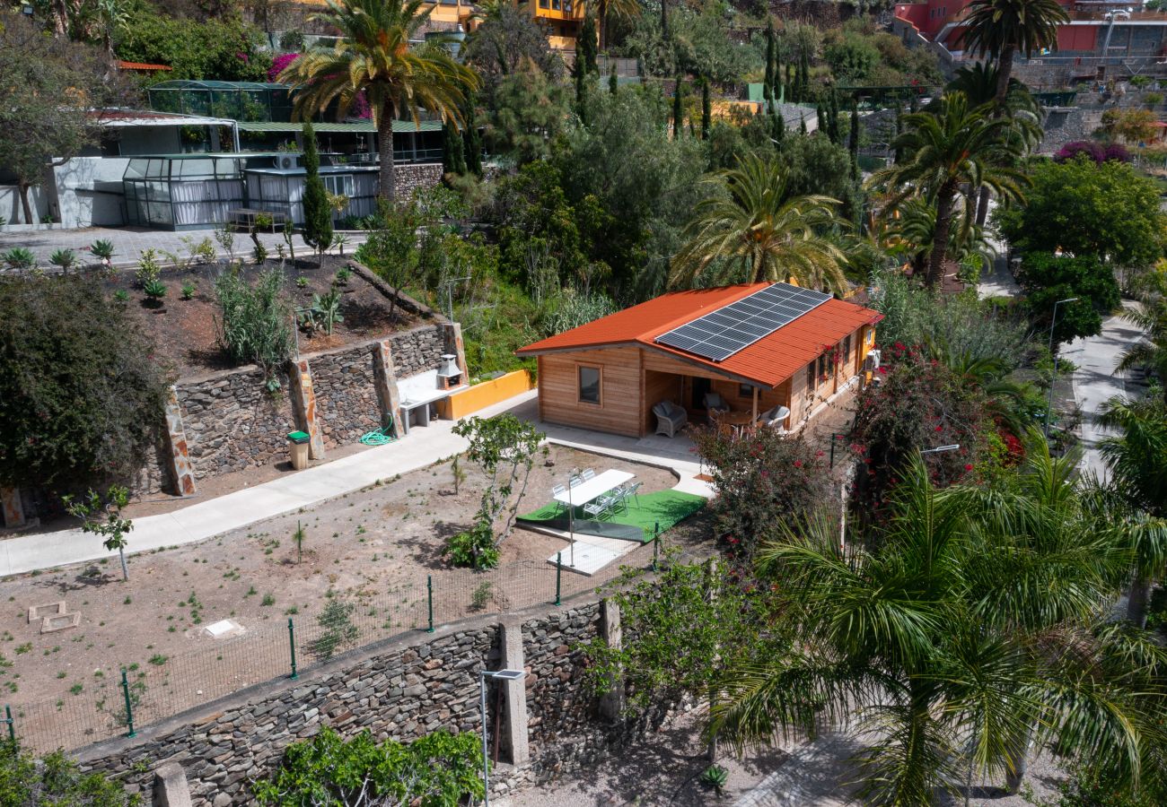 Finca in Telde - Casa África By CanariasGetaway