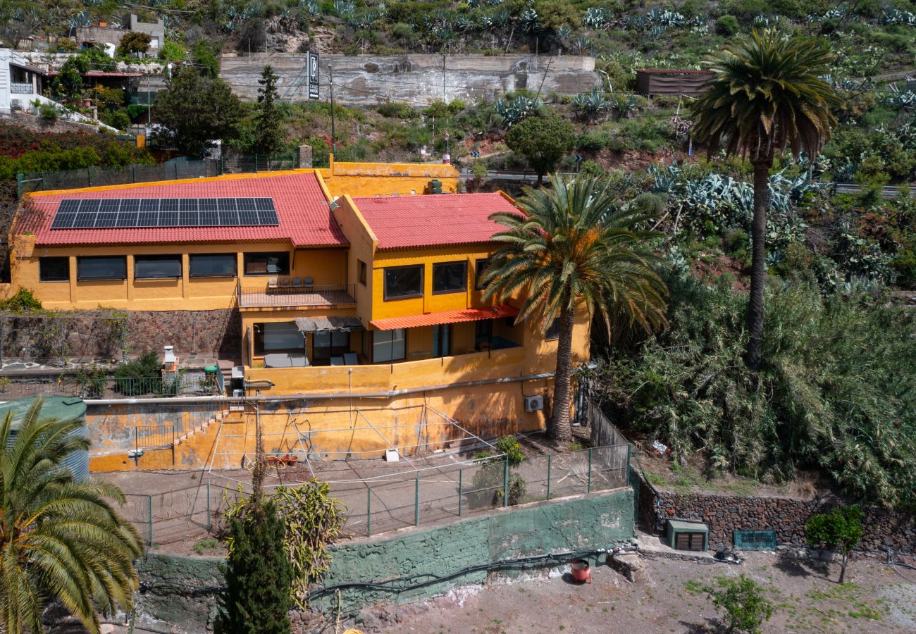 Finca in Telde - Casa África By CanariasGetaway