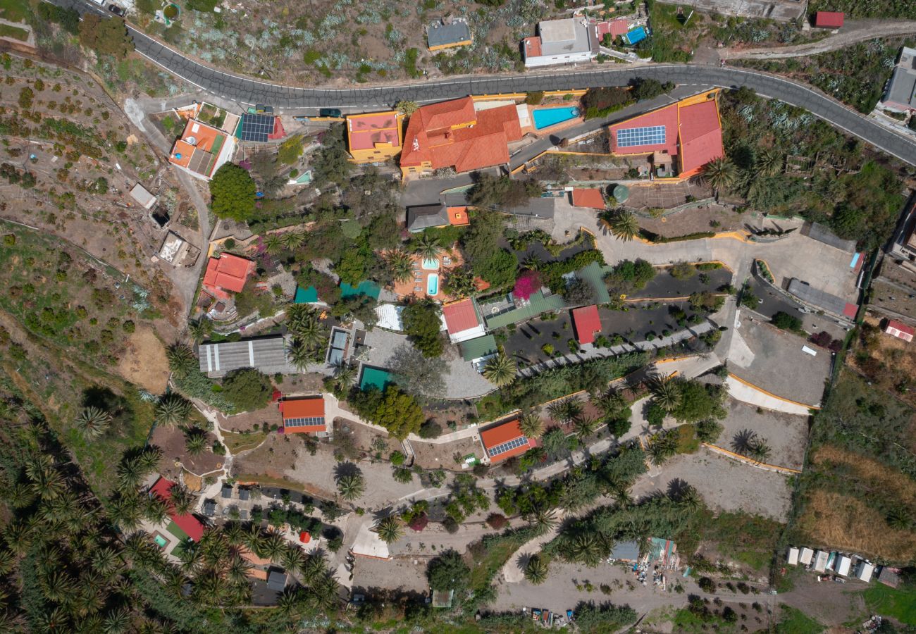 Finca in Telde - Casa África By CanariasGetaway