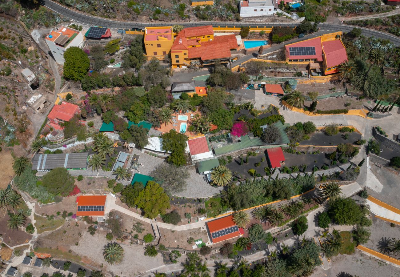 Finca in Telde - Casa África By CanariasGetaway