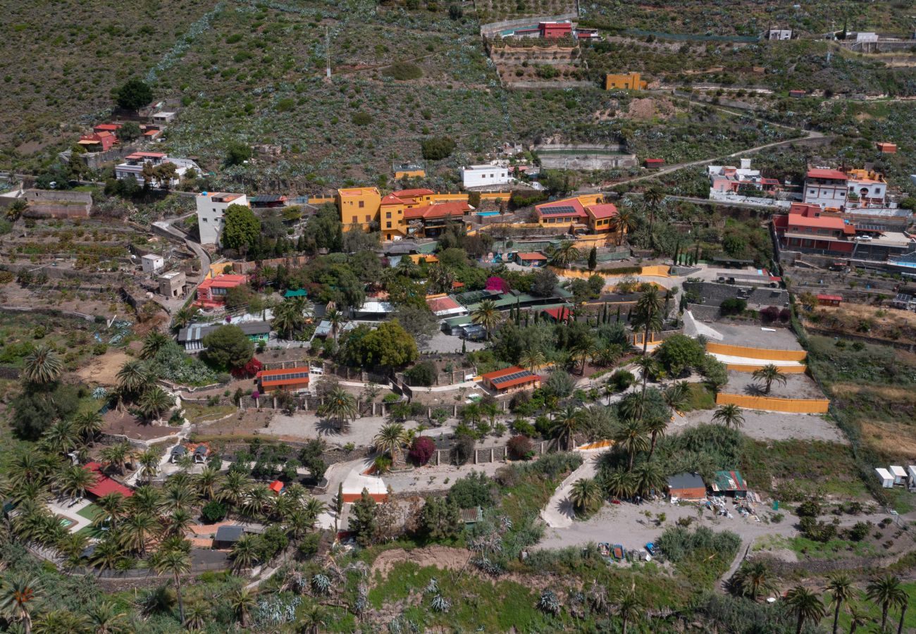 Finca in Telde - Casa África By CanariasGetaway