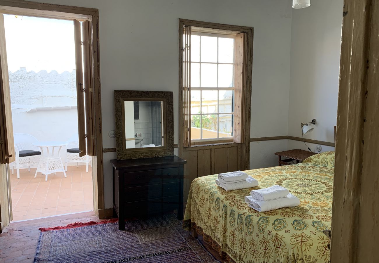 Ferienhaus in Maó - Casa SANT ROC