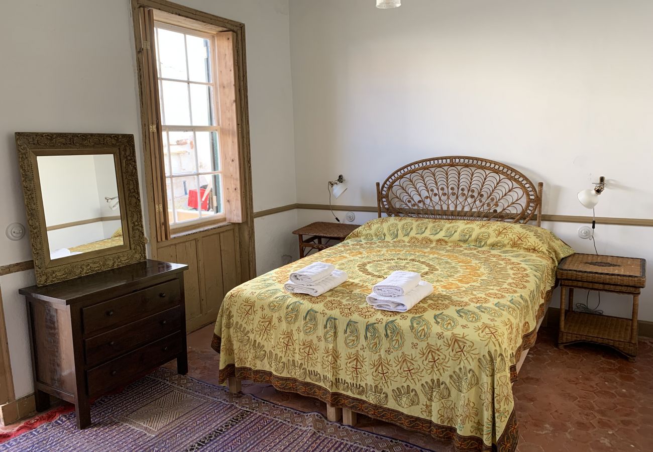 Ferienhaus in Maó - Casa SANT ROC
