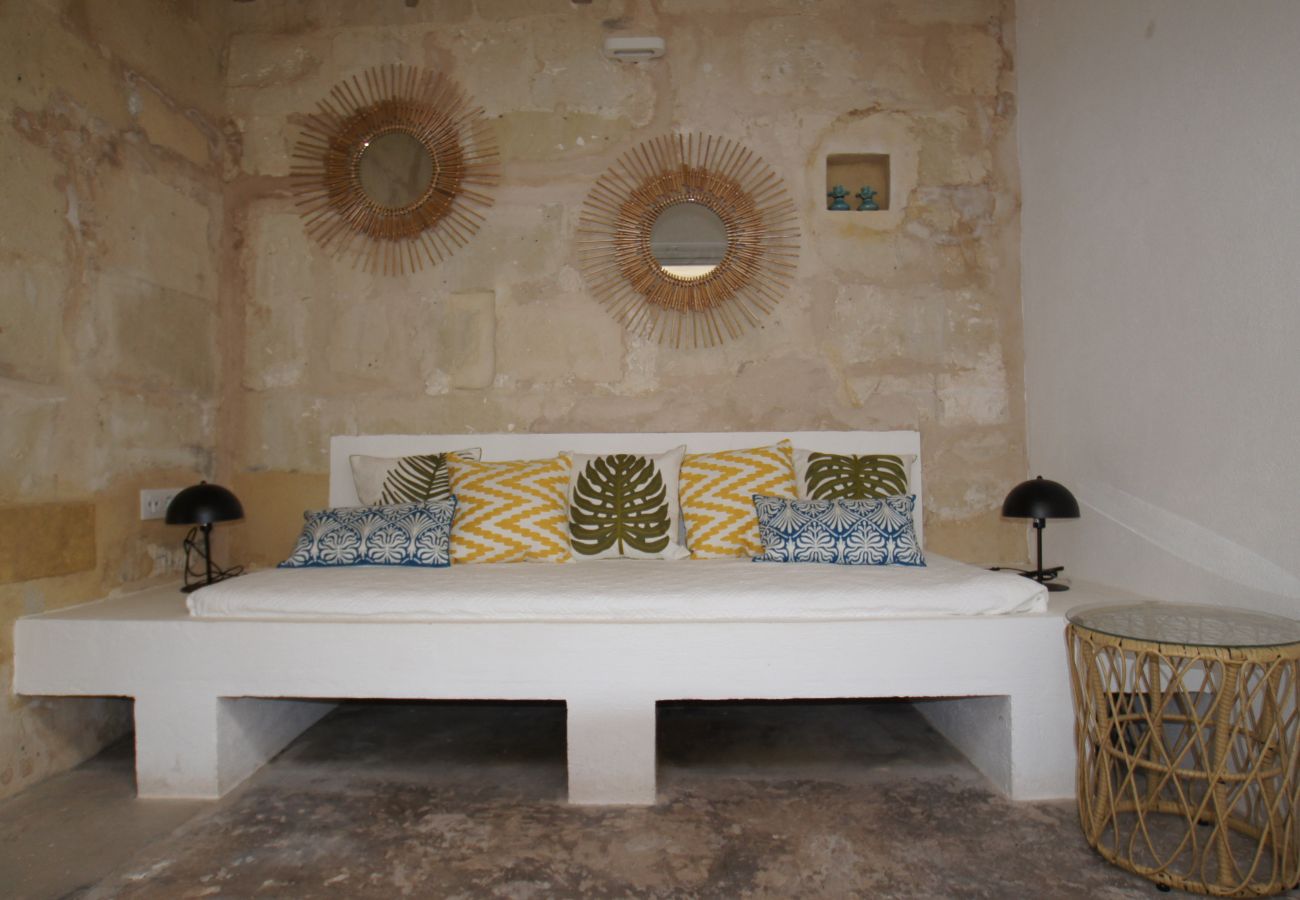 Ferienhaus in Maó - Casa SANT ROC