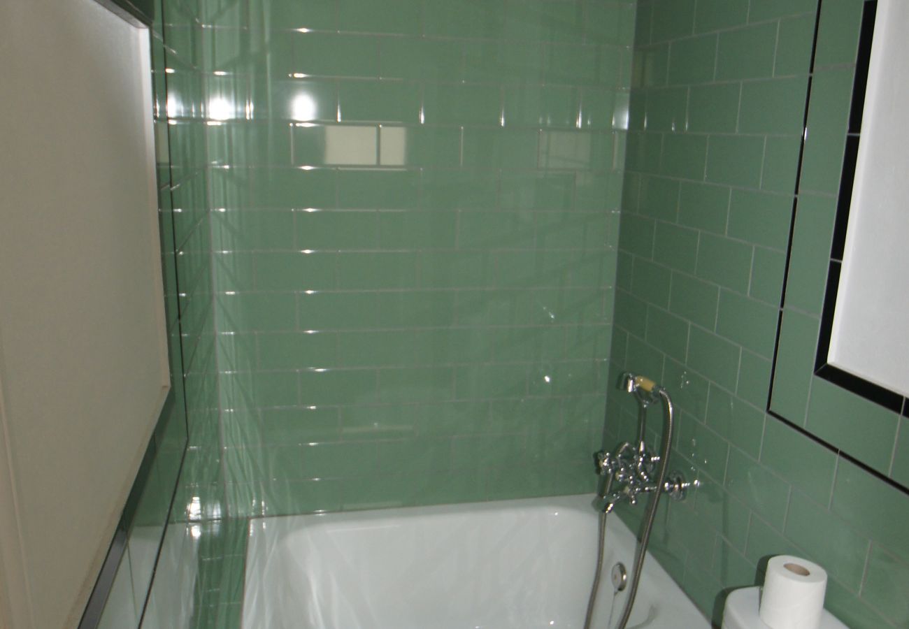 Ferienhaus in Maó - Casa SANT ROC