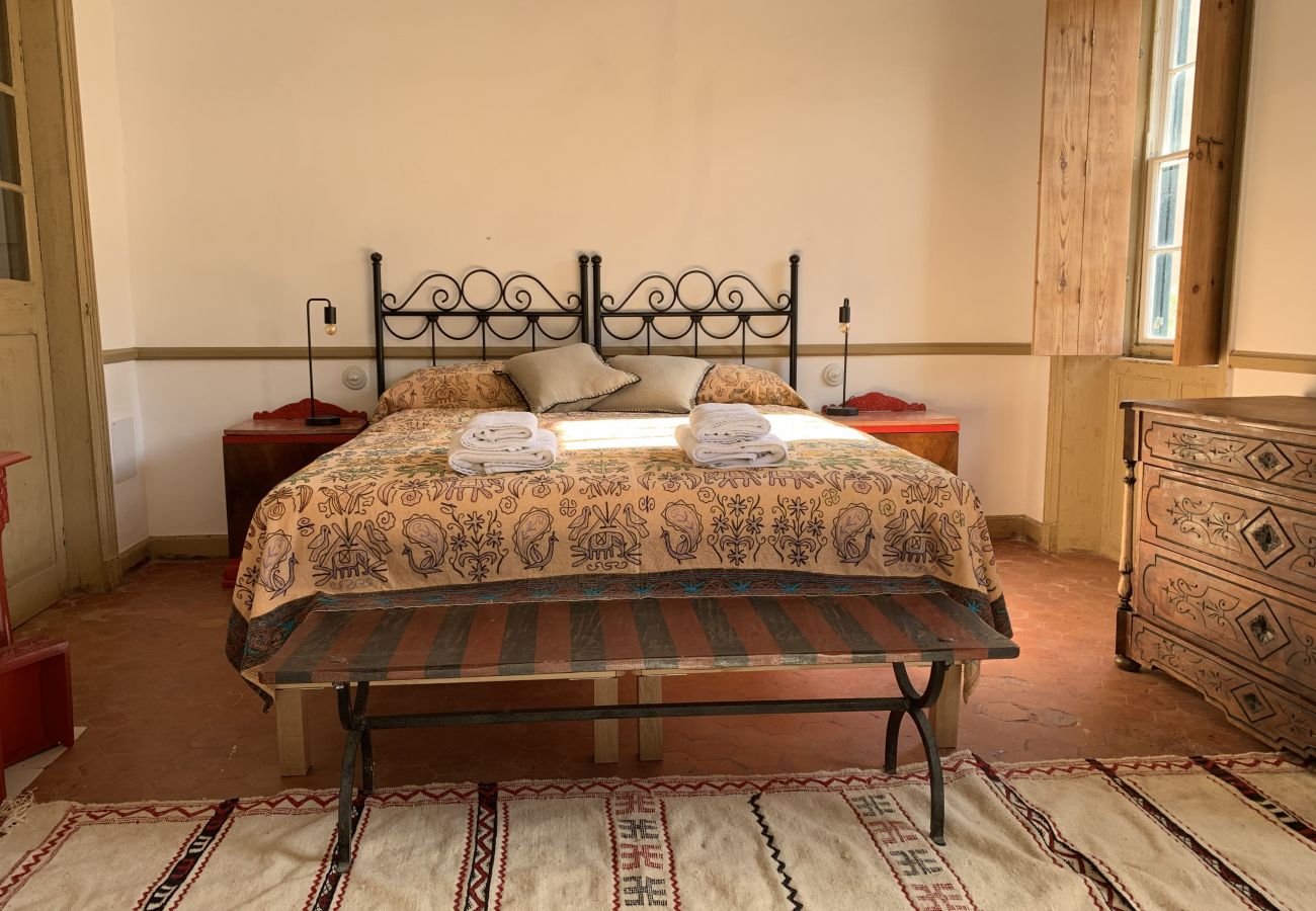 Ferienhaus in Maó - Casa SANT ROC