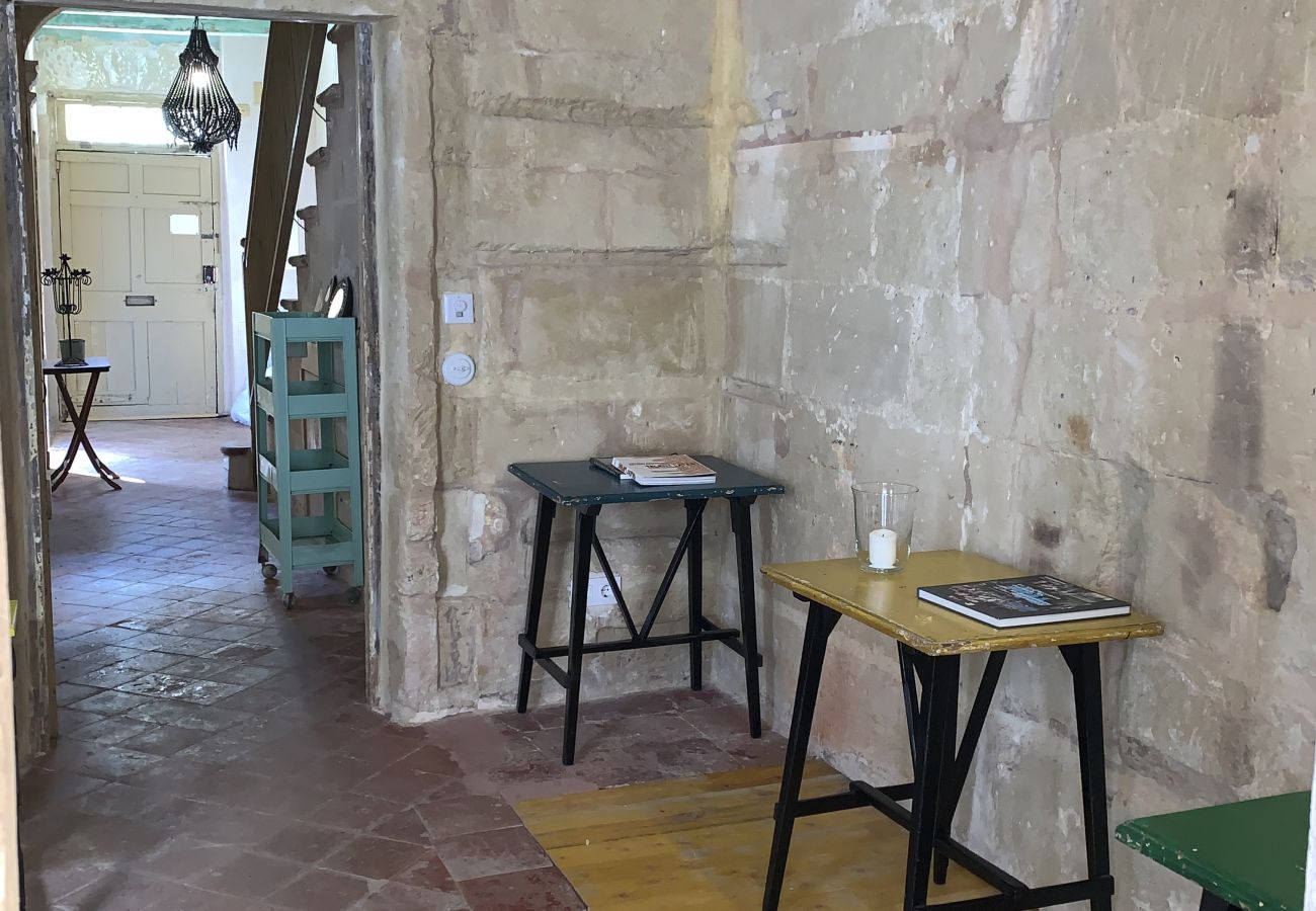 Ferienhaus in Maó - Casa SANT ROC