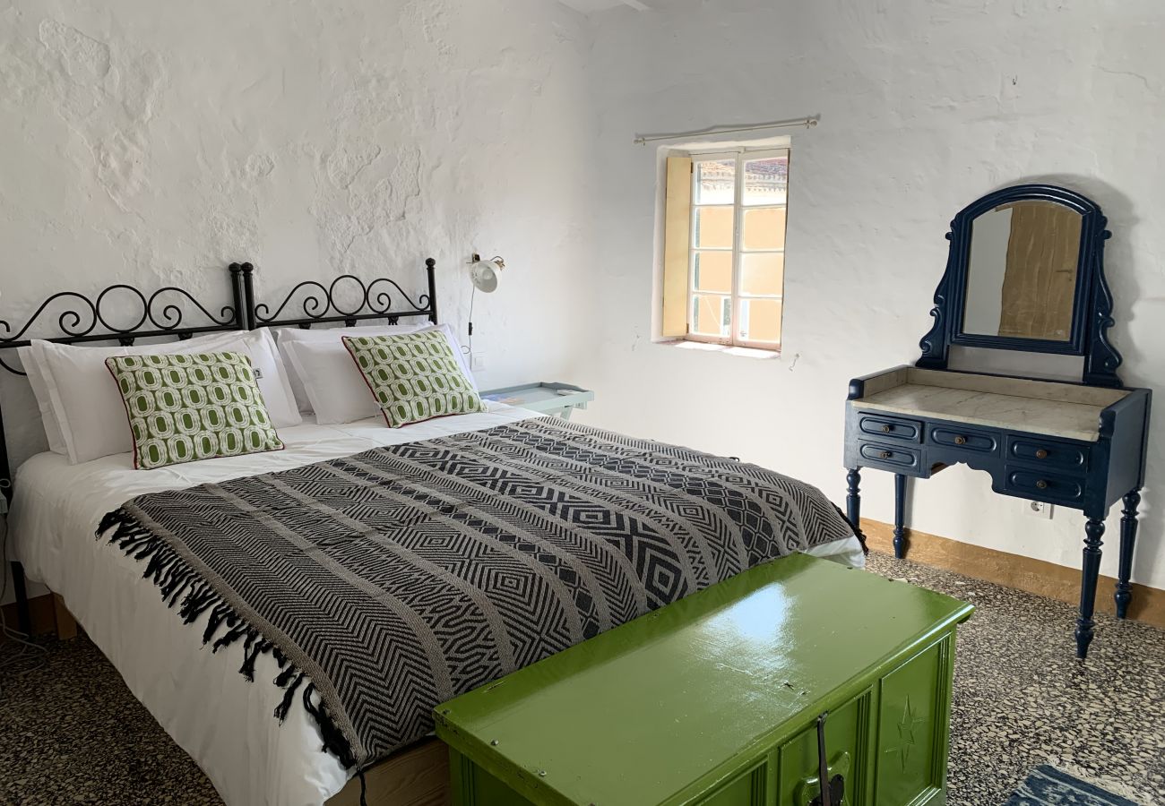 Ferienhaus in Maó - Casa SANT ROC