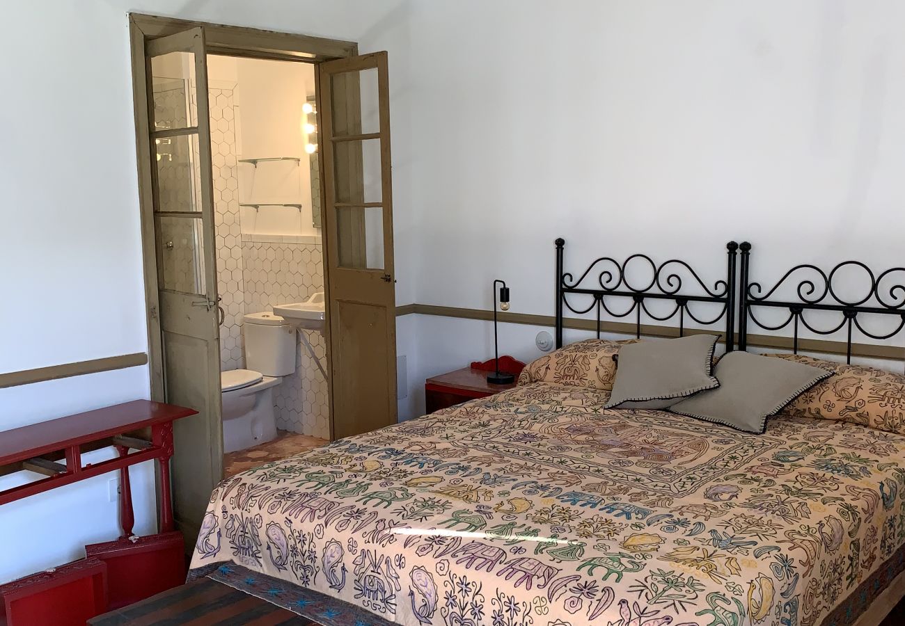Ferienhaus in Maó - Casa SANT ROC