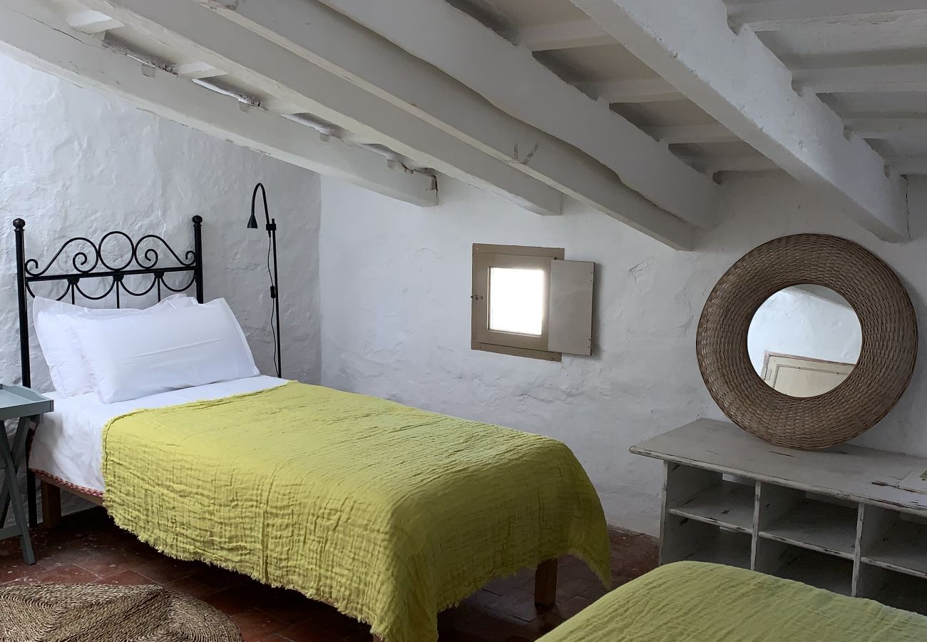 Ferienhaus in Maó - Casa SANT ROC