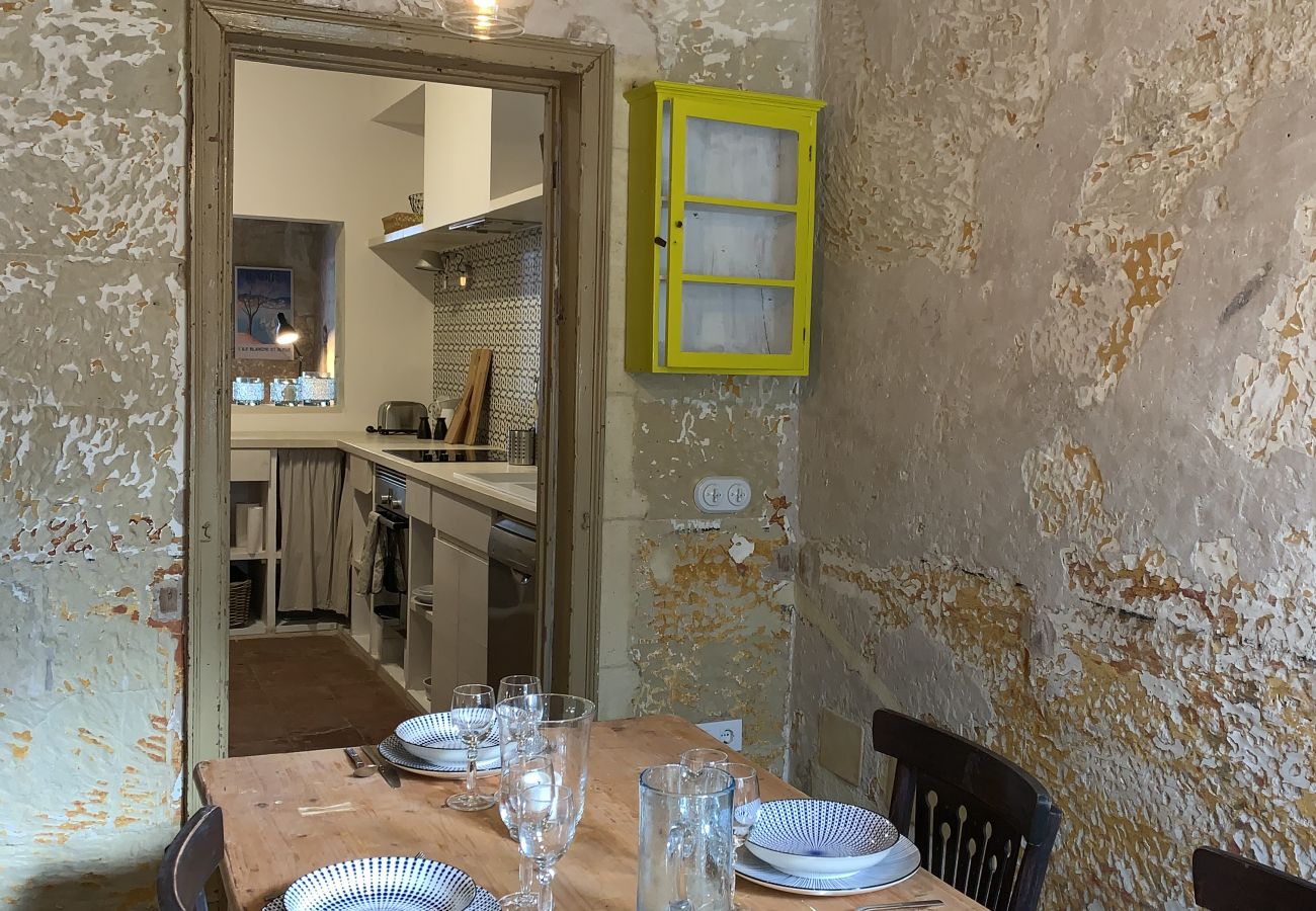 Ferienhaus in Maó - Casa SANT ROC