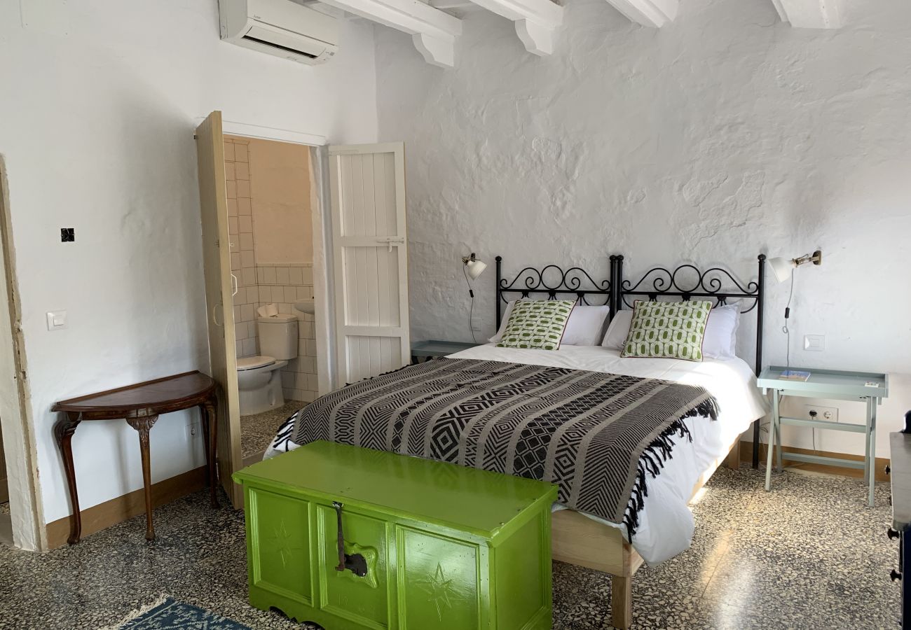 Ferienhaus in Maó - Casa SANT ROC
