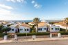 Villa in Cap d´Artruix - Menorca Fucsia Villa in Cap d´Artruix - Menorca Fucsia