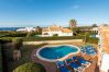 Villa in Cap d´Artruix - Menorca Fucsia Villa in Cap d´Artruix - Menorca Fucsia