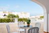Ferienwohnung in Arenal d´en Castell - Apartamento CASTELLSOL 309 Ferienwohnung in Arenal d´en Castell - Apartamento CASTELLSOL 309