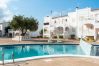Ferienwohnung in Arenal d´en Castell - Apartamento CASTELLSOL 309 Ferienwohnung in Arenal d´en Castell - Apartamento CASTELLSOL 309
