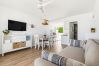 Ferienwohnung in Arenal d´en Castell - Menorca CASTELLSOL 309
