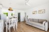 Ferienwohnung in Arenal d´en Castell - Menorca CASTELLSOL 309