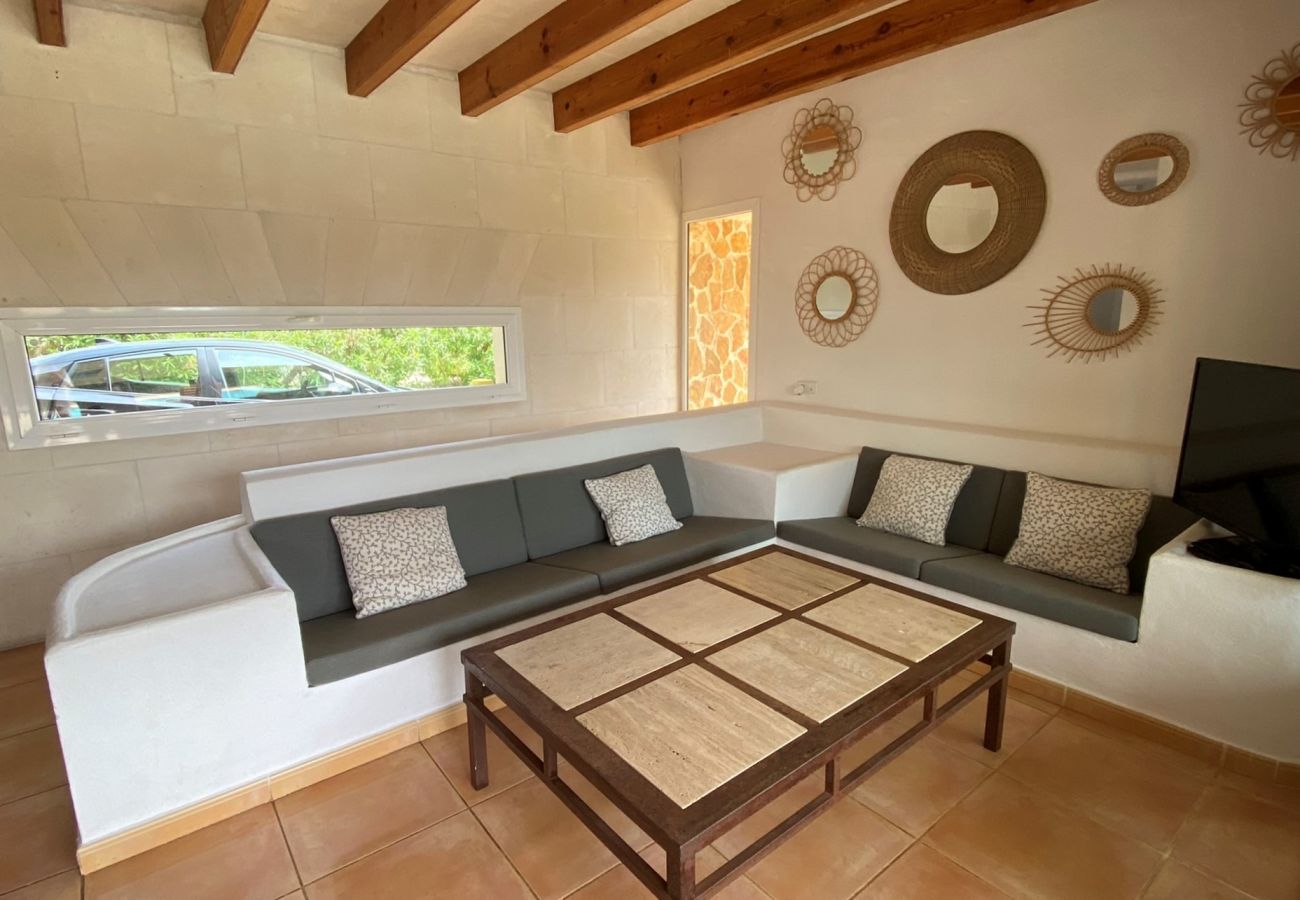 Villa in Binisafuller - Villa ELENA