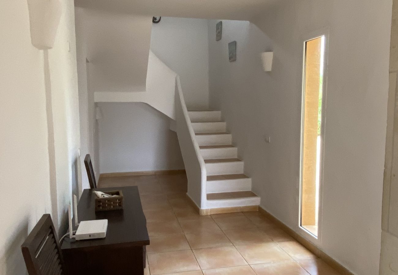 Villa in Binisafuller - Villa ELENA