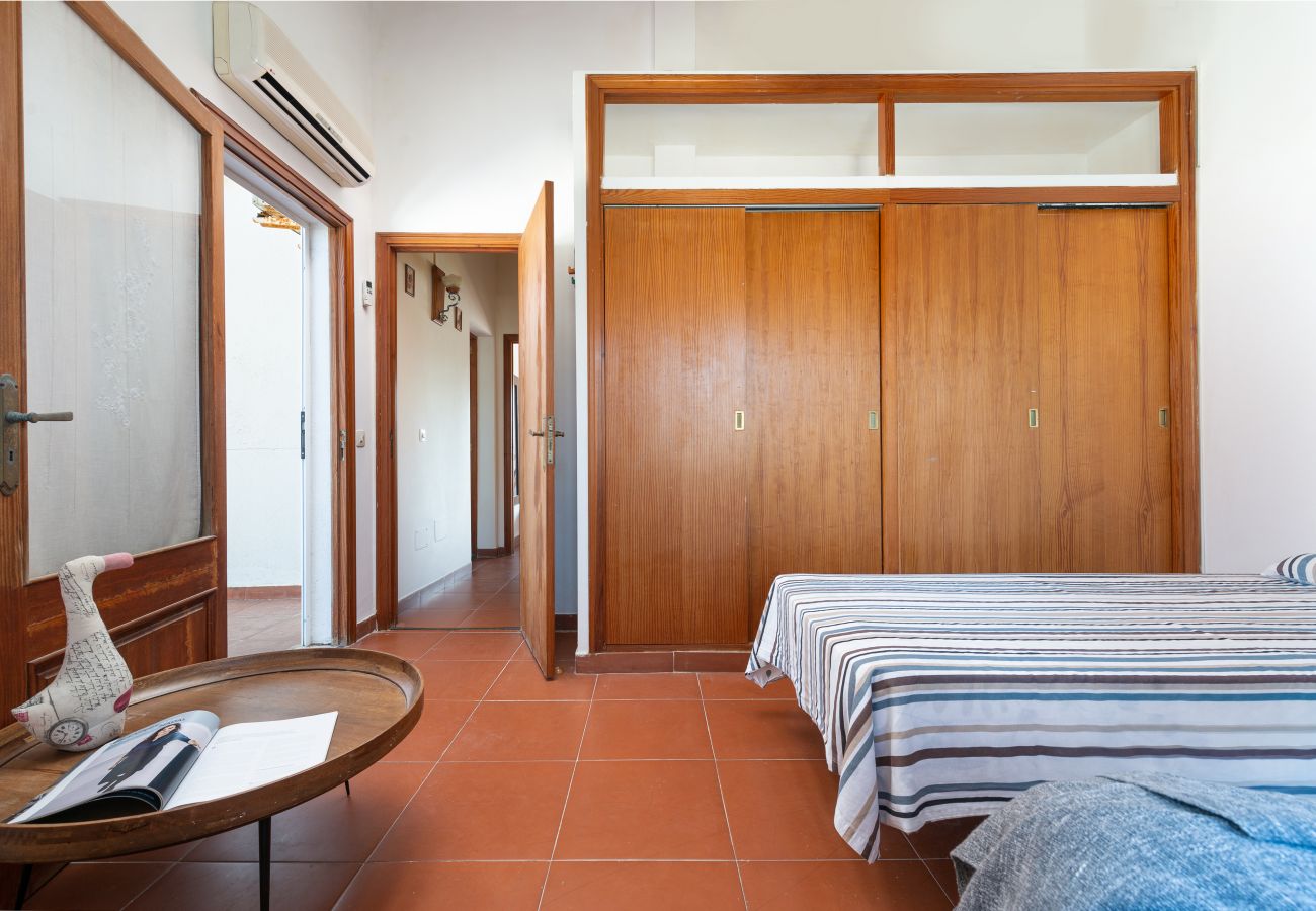 Villa in Alcudia - V. Lliris at the beach