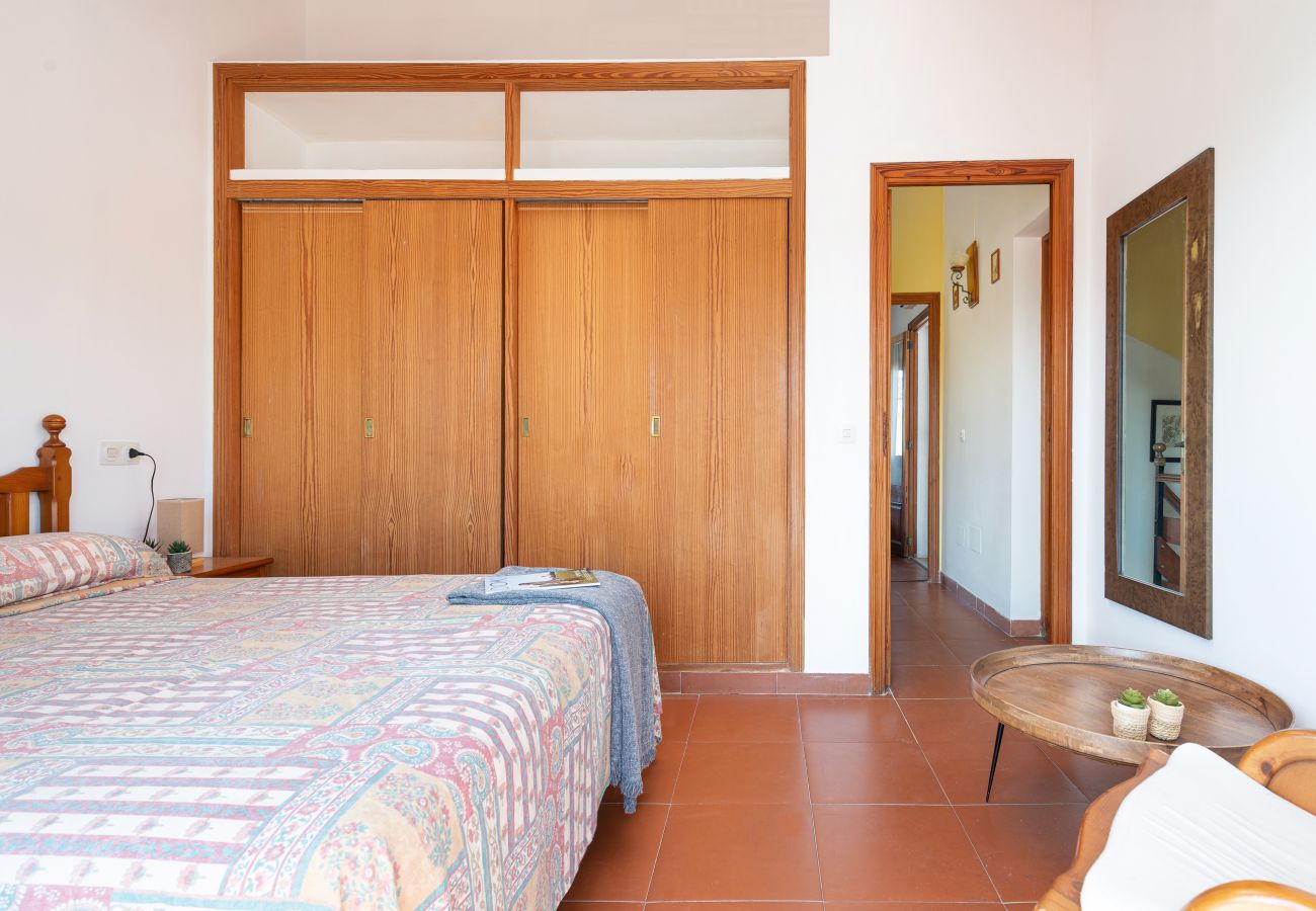 Villa in Alcudia - V. Lliris at the beach